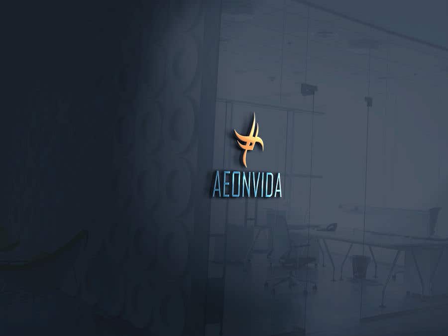 Contest Entry #299 for                                                 Looking for logo for a group of compnies. AEONVIDA
                                            