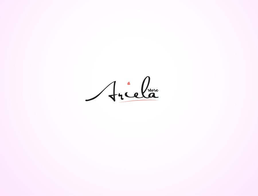 Proposta in Concorso #135 per                                                 Logo Design for a Retail Store for Women Clothing, Shoes and Accesoires
                                            