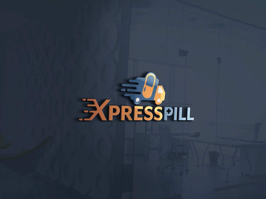 Contest Entry #279 for                                                 Want a logo design for my pharmacy  - 20/12/2020 07:50 EST
                                            