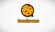 Miniatyrbilde av konkurransebidrag #39 i                                                     Design a Logo for Cheese Webshop KaasKraam
                                                