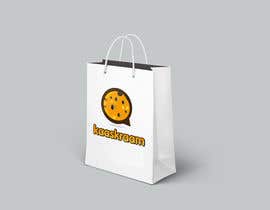 #44 per Design a Logo for Cheese Webshop KaasKraam da brookrate