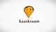 Εικόνα Συμμετοχής Διαγωνισμού #98 για                                                     Design a Logo for Cheese Webshop KaasKraam
                                                