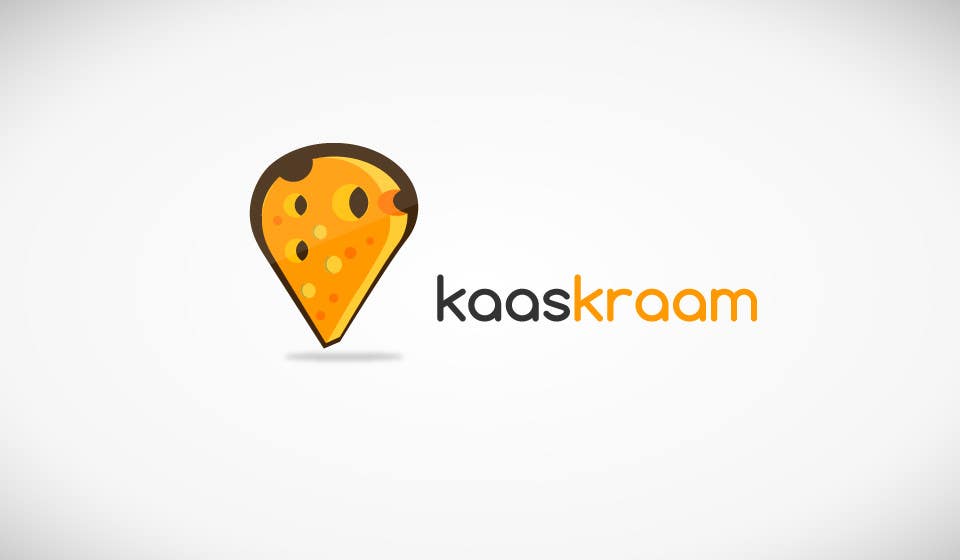 Participación en el concurso Nro.108 para                                                 Design a Logo for Cheese Webshop KaasKraam
                                            
