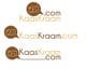 Miniatura de participación en el concurso Nro.124 para                                                     Design a Logo for Cheese Webshop KaasKraam
                                                