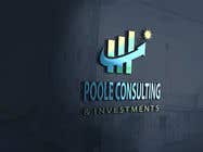 #290 for Logo Design for &quot;Poole Consulting &amp; Investments&quot; - 20/12/2020 08:17 EST by chanbabu