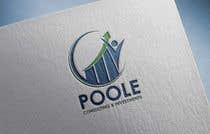 #315 for Logo Design for &quot;Poole Consulting &amp; Investments&quot; - 20/12/2020 08:17 EST by mfawzy5663