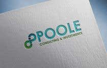 #316 for Logo Design for &quot;Poole Consulting &amp; Investments&quot; - 20/12/2020 08:17 EST by mfawzy5663