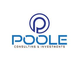 #364 untuk Logo Design for &quot;Poole Consulting &amp; Investments&quot; - 20/12/2020 08:17 EST oleh monzur164215