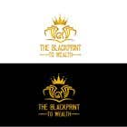 #959 for The Blackprint To Wealth by Sunish2809