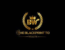 #1320 untuk The Blackprint To Wealth oleh sharminrahman201