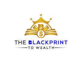 #1336 untuk The Blackprint To Wealth oleh creativezakir