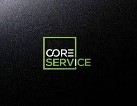 #2863 for new logo and visual identity for CoreService by freelancerrase21