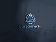 #432 for new logo and visual identity for CoreService by alamin1562