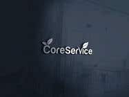 #453 for new logo and visual identity for CoreService by alamin1562