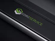 #7922 for new logo and visual identity for CoreService by alamin1562