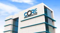 #4782 for new logo and visual identity for CoreService by Sreza019