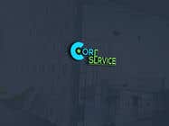 #5514 untuk new logo and visual identity for CoreService oleh Sreza019