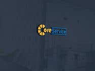 #5880 for new logo and visual identity for CoreService by Sreza019