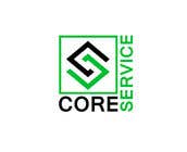 nº 7943 pour new logo and visual identity for CoreService par kadersalahuddin1 