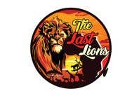 bala121488 tarafından Design a Logo for &#039;The Last Lions&#039; için no 1512