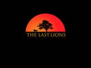 #1340 untuk Design a Logo for &#039;The Last Lions&#039; oleh omarfarukmh686