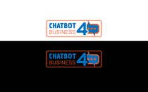 #204 for Create a logo for my marketing Chatbot Agency by gulrasheed63