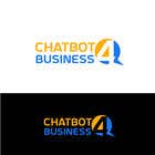 #143 untuk Create a logo for my marketing Chatbot Agency oleh rima439572