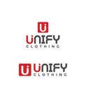 #253 untuk UNIFY Clothing Company oleh arifjaman44