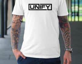 #905 for UNIFY Clothing Company by harishasib5