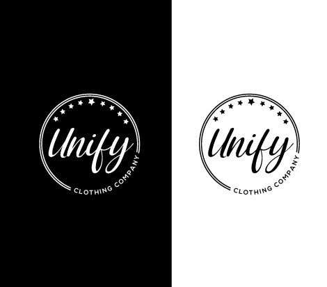 Contest Entry #1210 for                                                 UNIFY Clothing Company
                                            