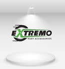 #150 for Extrémeo parts accessories by abdullah8678