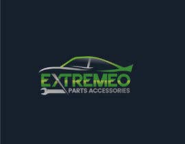 #365 for Extrémeo parts accessories by mahmudullasarkar