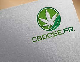 #639 for Logo creation for CBD website by mssalamakther99