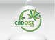Contest Entry #627 thumbnail for                                                     Logo creation for CBD website
                                                