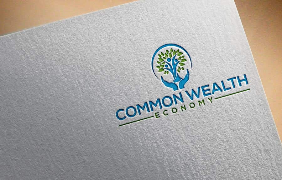 Contest Entry #51 for                                                 Common Wealth Economy
                                            