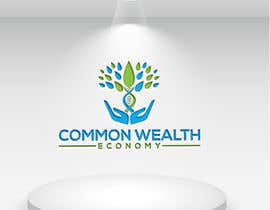 #55 for Common Wealth Economy by quhinoor420