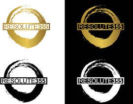 #239 for Logo Search - Resolute355 by mttomtbd