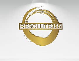 #240 for Logo Search - Resolute355 by mttomtbd
