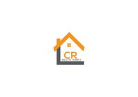 #632 for Build a logo for CR Miller Homes by hassanali0735201