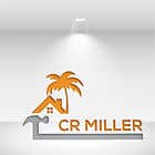 #18 for Build a logo for CR Miller Homes by PingkuPK
