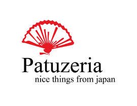 #191 untuk Patuzeria. nice things from japan. oleh YoshanBisanka