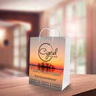 #68 for Create Print and Packaging Designs for our small Paper Bags by HuzaifaSaith