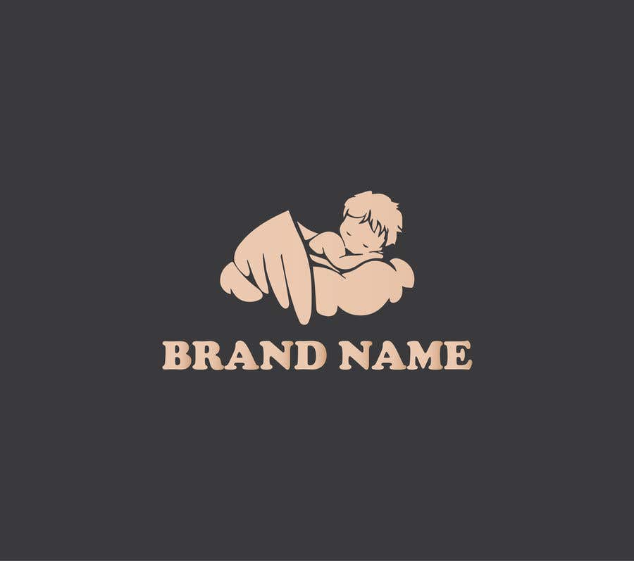 Natečajni vnos #112 za                                                 I Want to create a logo for my Baby product brand
                                            