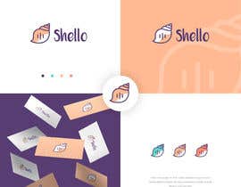#541 for Design a startup logo ! by Muadcreative