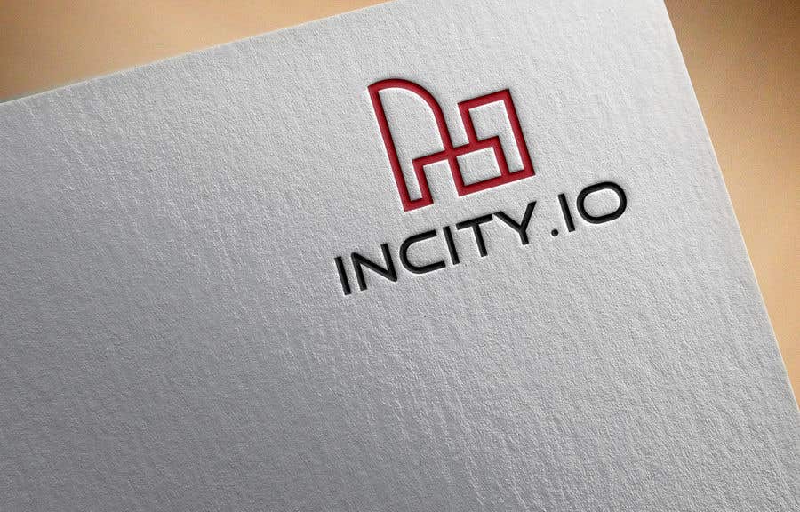 Contest Entry #555 for                                                 Incity - Smart city platform logotype
                                            