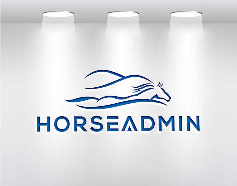 Contest Entry #184 for                                                 Logos for Mobile and Web Application - Horseadmin
                                            