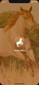Wasilisho la Shindano #177 picha ya                                                     Logos for Mobile and Web Application - Horseadmin
                                                