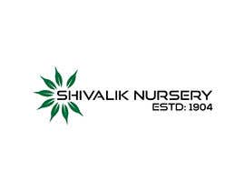 #263 for LOGO DESIGN FOR PLANT NURSERY by Anupam998