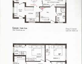 #37 untuk newly purchased house - need room layout and design ideas oleh CStidworthy
