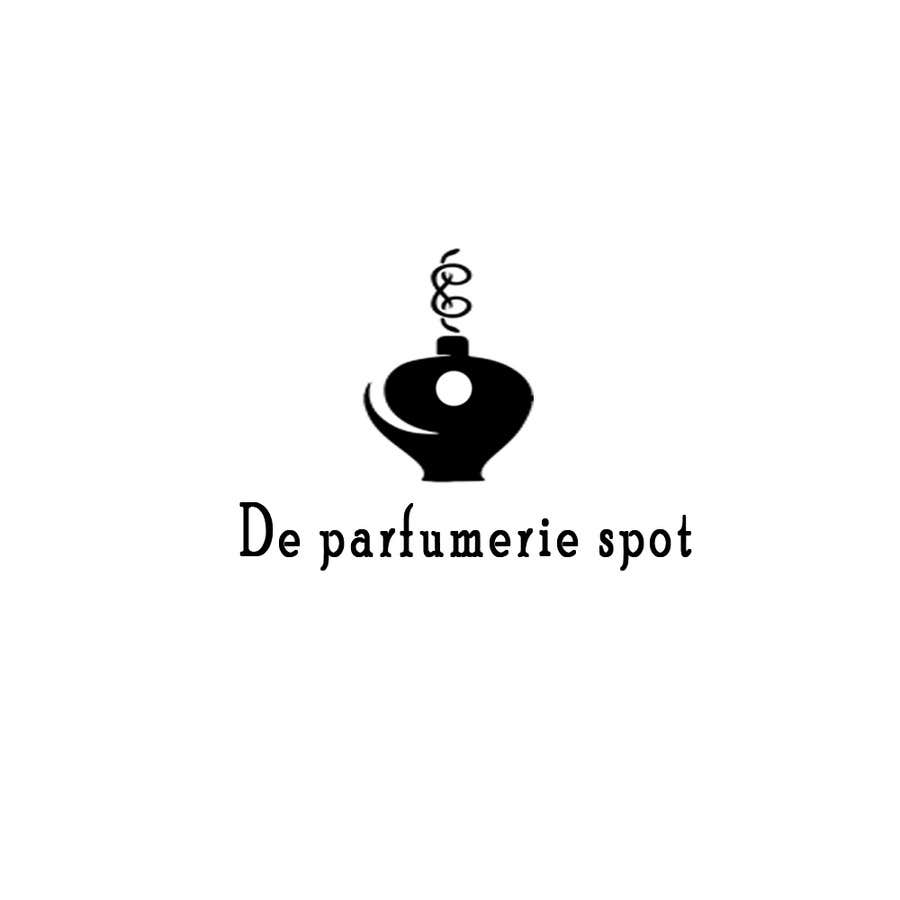 Contest Entry #13 for                                                 Ontwerp een Logo for a perfume webshop
                                            